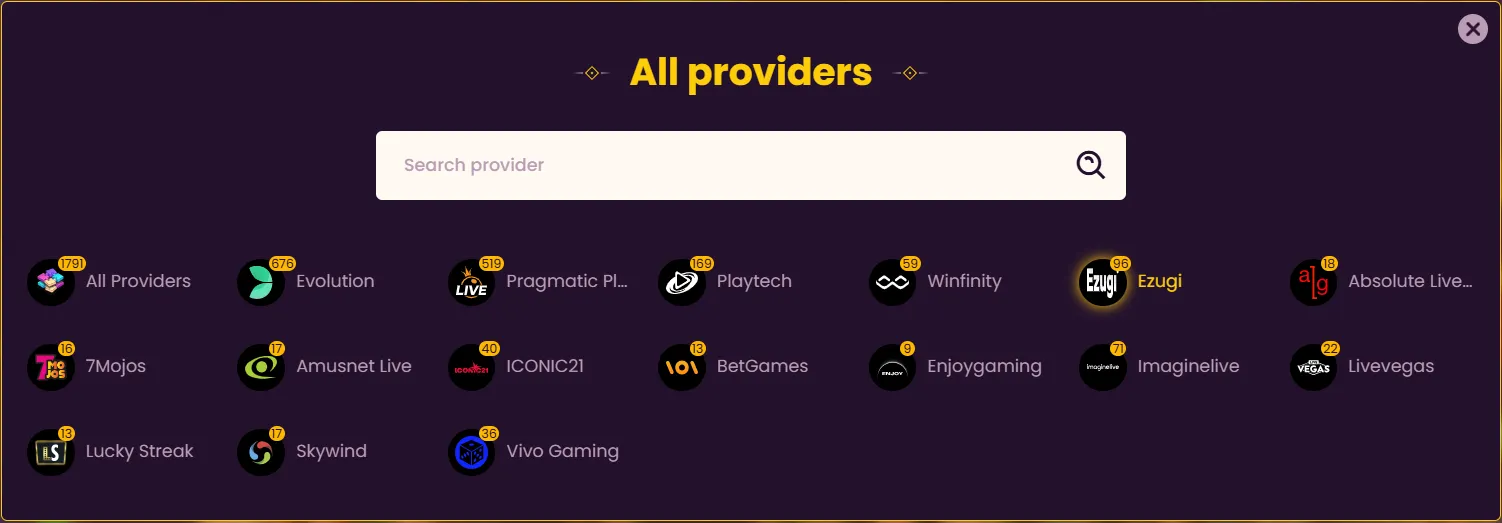 casinobizzoau.com providers.png